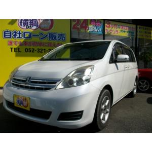 中古車 支払総額499 000円 アイシス トヨタ 愛知 アイシス 6 厳選中古車ショッピング 愛知 トヨタ 名古屋 自社ローン