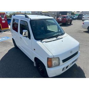 【支払総額290,000円】中古車 スズキ ワゴンR