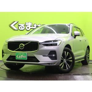 【支払総額3,790,000円】中古車 ボルボ XC60 【GoogleナビTV★黒革】