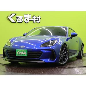 【支払総額3,340,000円】中古車 スバル BRZ 【メモリーナビTV★ワンオーナー】｜kurumaerabi