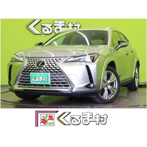 【支払総額3,050,000円】中古車 レクサス UX 12.3型ナビTV★パノラミックビュー