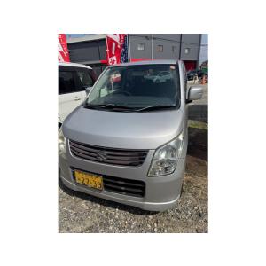 【支払総額158,000円】中古車 スズキ ワゴンR