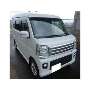 【支払総額1,055,000円】中古車 三菱 タウンボックス