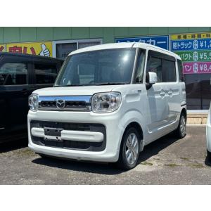 【支払総額890,000円】中古車 マツダ フレアワゴン ☆ドラレコ☆全周囲カメラ☆両側電スラ☆