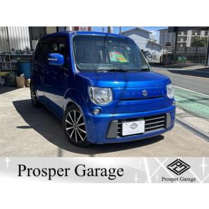 【支払総額320,000円】中古車 スズキ MRワゴン