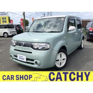 厳選中古車ショッピング キューブ 日産 Yahoo ショッピング