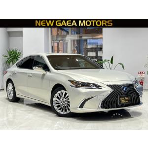 【支払総額4,220,000円】中古車 レクサス ES