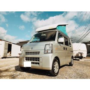 キャンピングカー 中古車 中古車 スズキ の商品一覧 中古車 自動車 車 バイク 自転車 通販 Yahoo ショッピング
