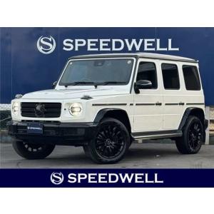 【支払総額15,898,000円】中古車 メルセデス・ベンツ Gクラス ディーゼルターボ ラグジュアリーPKG