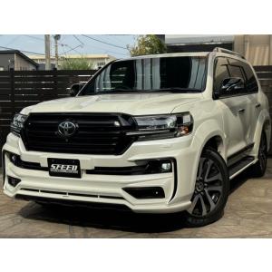 【支払総額7,898,000円】中古車 トヨタ ランドクルーザー200 SPIRITSフルエアロ