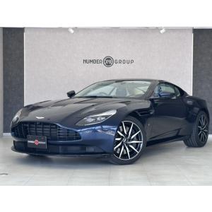 【支払総額11,498,000円】中古車 アストンマーティン DB11 世界1000台限定車 V12 ネクサスキルティン