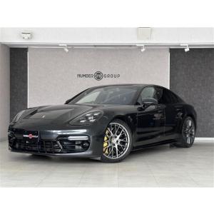 【支払総額8,934,000円】中古車 ポルシェ パナメーラ PCCB スポクロ スポエグ PDCC LEDマトリク