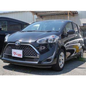 【支払総額970,000円】中古車 トヨタ シエンタ スマートキー プッシュスタート フルセグ