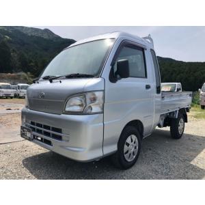 【支払総額430,000円】中古車 ダイハツ ハイゼットトラック ☆軽トラック九州最安値の店☆｜kurumaerabi