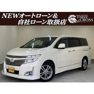 【支払総額1,428,000円】中古車 日産 エルグランド 全周囲カメラ 両側電動ドア メーカーナビ｜kurumaerabi