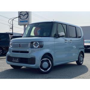 【支払総額1,932,000円】中古車 ホンダ N-BOX 両側パワースライドドア・シートヒーター｜kurumaerabi