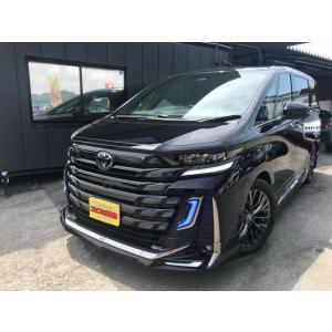 【支払総額8,150,000円】中古車 トヨタ ヴェルファイア サイドステップ フルモデリスタ 禁煙車