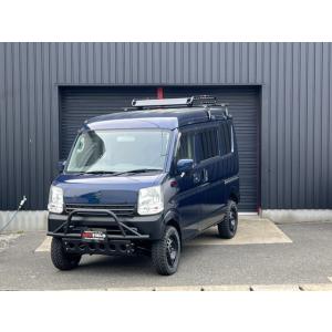 【支払総額1,446,000円】中古車 スズキ エブリイ 14インチホイールETC 4WD