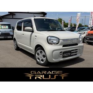 【支払総額850,000円】【ローン最低月額9,500円〜】中古車 スズキ アルト 衝突軽減 ドラレ...