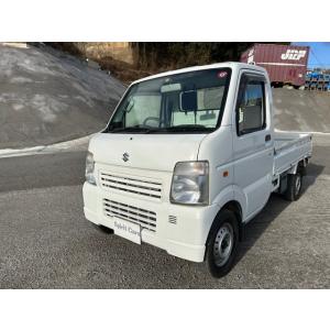 【支払総額430,000円】中古車 スズキ キャリイ 3方開｜kurumaerabi