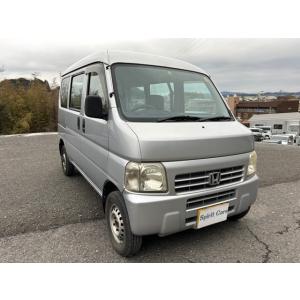 【支払総額220,000円】中古車 ホンダ アクティバン 二人乗り｜kurumaerabi