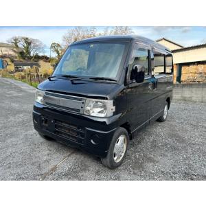 【支払総額590,000円】中古車 三菱 タウンボックス｜kurumaerabi