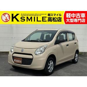 【支払総額297,000円】中古車 スズキ アルト ナビ ETC 社外AW