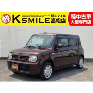 【支払総額527,000円】中古車 スズキ アルトラパン オーディオ(CD・FM・AM)プッシュスタ...