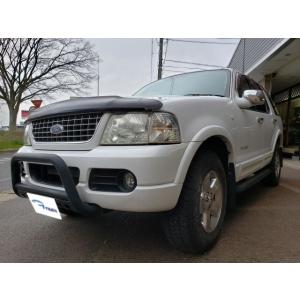 玄関先迄納品の 支払総額594 000円 中古車フォードエクスプローラー オートローン 信用分割 全国対応可能激安正規の