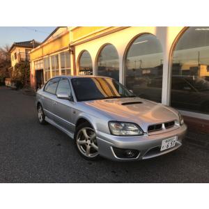 【支払総額1,380,000円】中古車 スバル レガシィB4｜kurumaerabi