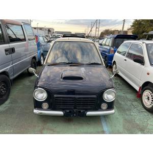 【支払総額800,000円】中古車 スバル ヴィヴィオタルガトップ RX-Rエンジン化 AT&amp;rar...