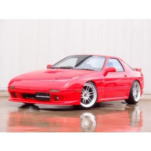 【支払総額3,151,000円】中古車 マツダ サバンナRX-7 新品ENKEI18AW 新品RG車...