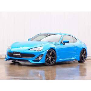 【支払総額2,933,000円】中古車 トヨタ 86 SD地デジナビ 車高調 RMP18AW TOM...