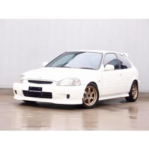 【支払総額3,801,000円】中古車 ホンダ シビックタイプR RAYSボルクレーシングTTE37...