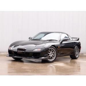 【支払総額5,153,000円】中古車 マツダ RX-7 過去整備記録簿23枚