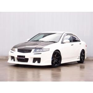 【支払総額2,268,000円】中古車 ホンダ アコード ラッキースターフルエアロ