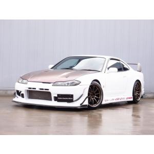 【支払総額3,999,000円】中古車 日産 シルビア WORKエモーションZR1018AW トラス...