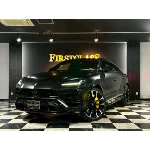 【支払総額29,000,000円】中古車 ランボルギーニ ウルス