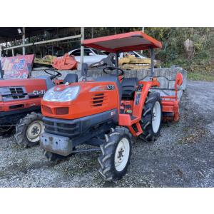 クボタ トラクター 中古 車 バイク 自転車 の商品一覧 通販 Yahoo ショッピング