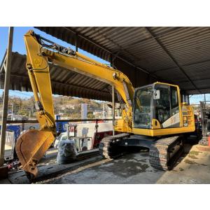 【支払総額9,800,000円】中古車 その他 コマツ PC120-11/HM1034.9h