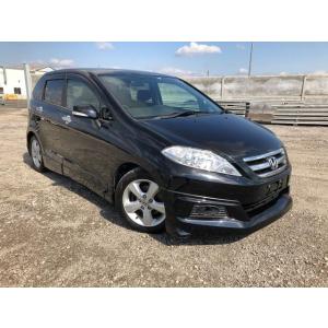 返品交換0円の 支払総額346 000円 中古車ホンダエディックスx Hddナビエディションキーレス地デジtv 超特価sale開催値下げの