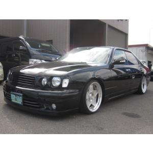 今ならほぼ即納 支払総額690 000円 中古車 日産 グロリア K Breakエアロ 18aw サンr 流行超人気