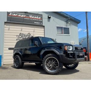 【支払総額9,500,000円】中古車 トヨタ ランドクルーザー250