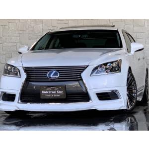 レクサスls600中古車の商品一覧 通販 Yahoo ショッピング