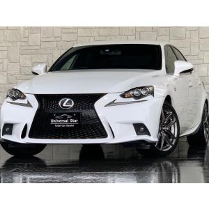レクサスis350中古の商品一覧 通販 Yahoo ショッピング