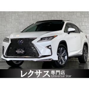 中古車 レクサス レクサス車種 Rxハイブリッド 中古車 自動車 車 バイク 自転車 通販 Yahoo ショッピング