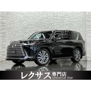 【支払総額19,780,000円】中古車 レクサス LX モデリスタエアロ/マクレビ/Rエンター｜kurumaerabi