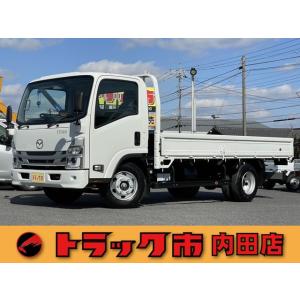 【支払総額5,500,000円】中古車 マツダ タイタン 4.6t ワイドロング全低床 エルフOEM｜kurumaerabi