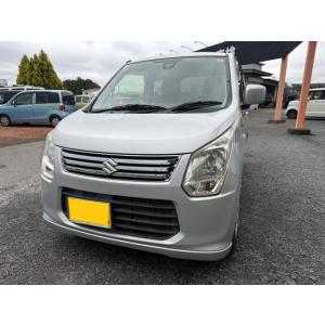 【支払総額348,000円】中古車 スズキ ワゴンR