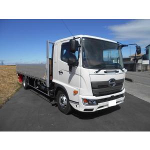 【支払総額10,700,000円】中古車 日野 ...の商品画像